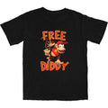 Free Diddy T Shirt Hoodie, Sweatshirt | CiraTrend.com (Image 1)