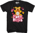 Free Hugs Play-Doh T-Shirt Hoodie, Sweatshirt | CiraTrend.com (Image 1)