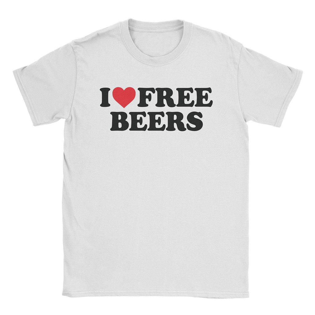 Free Beer T-Shirts, Hoodie, Sweatshirt