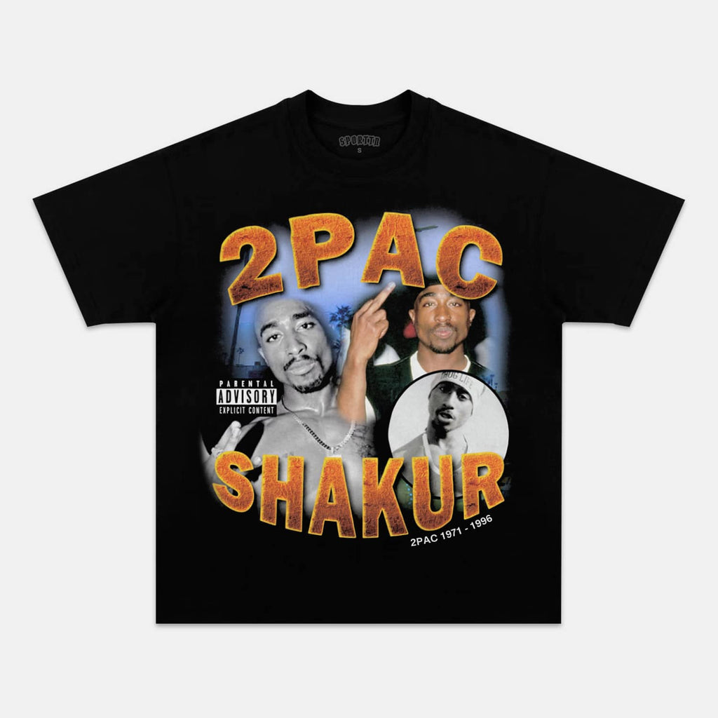 2 PAC V2 TEE