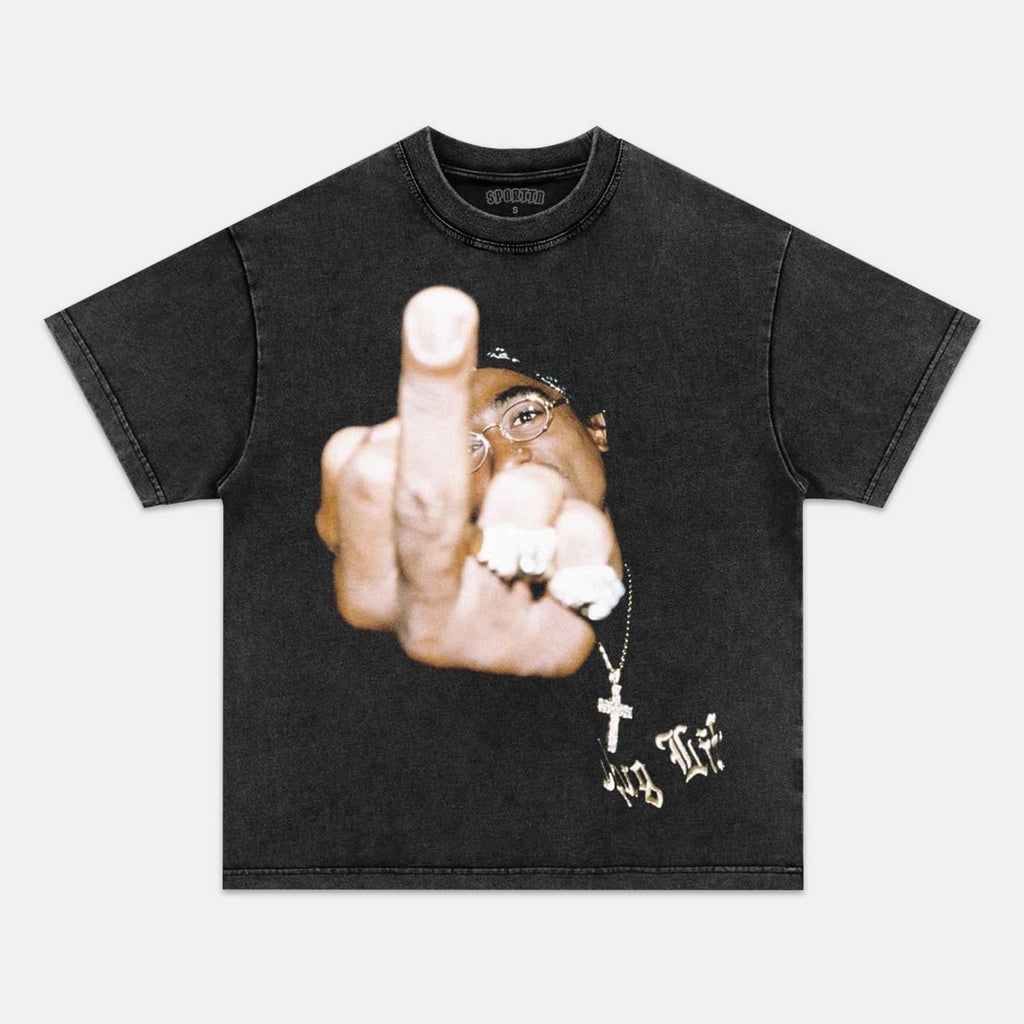2 PAC V3 TEE