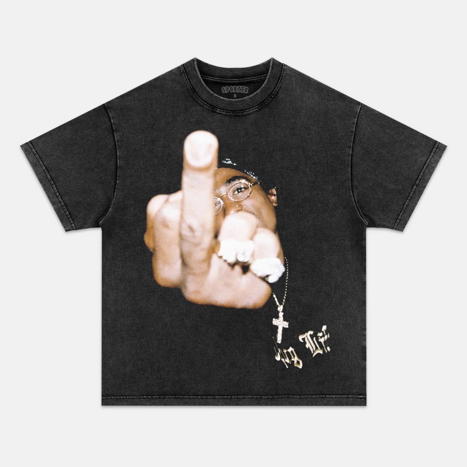 2 PAC V3 TEE