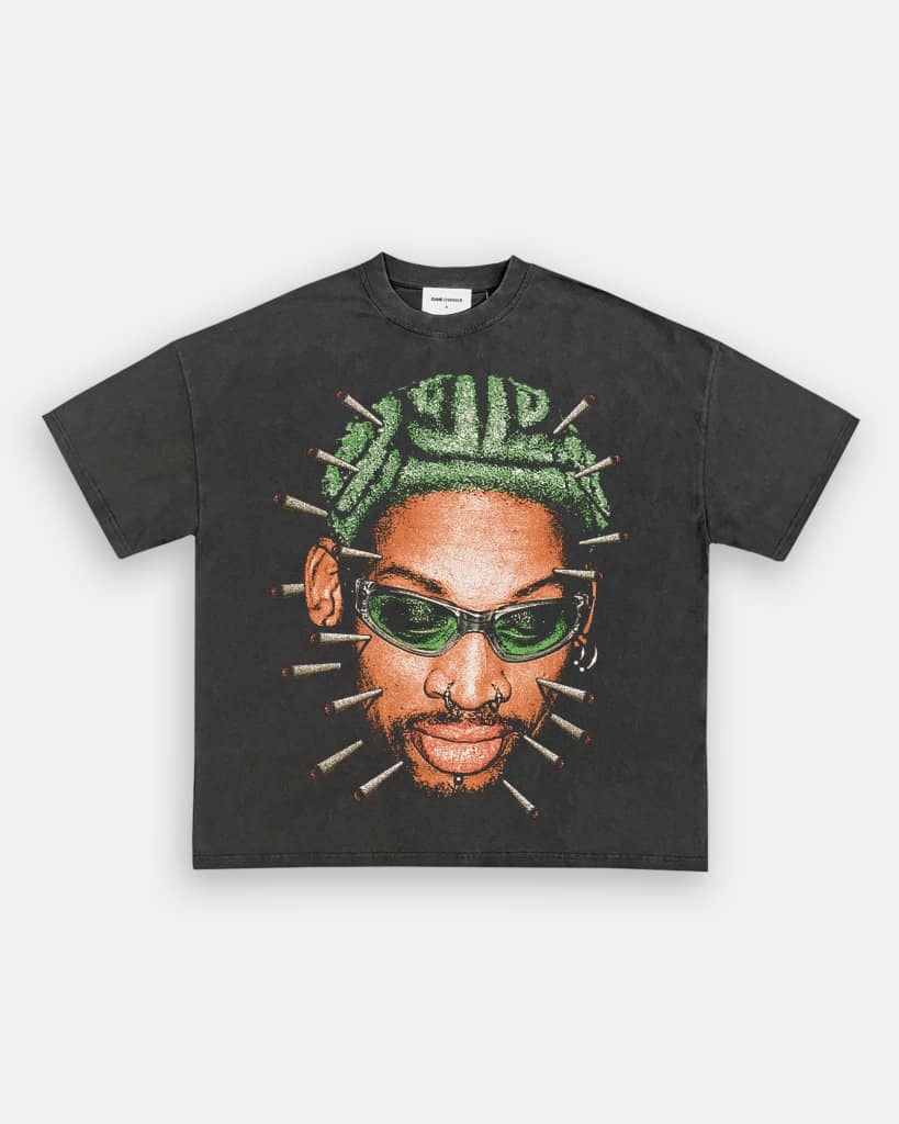 WEEDMAN TEE Hoodie, Sweatshirt | CiraTrend.com (Image 1)
