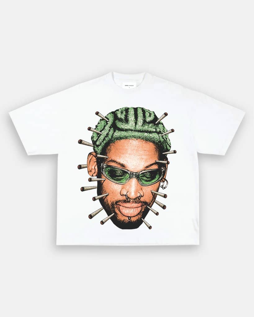 WEEDMAN TEE Hoodie, Sweatshirt | CiraTrend.com (Image 3)