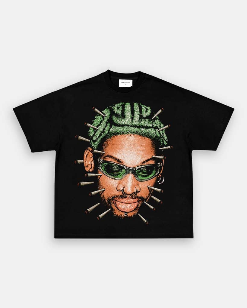 WEEDMAN TEE Hoodie, Sweatshirt | CiraTrend.com (Image 2)