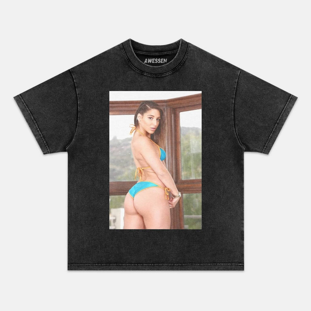 ABELLA DANGER TEE