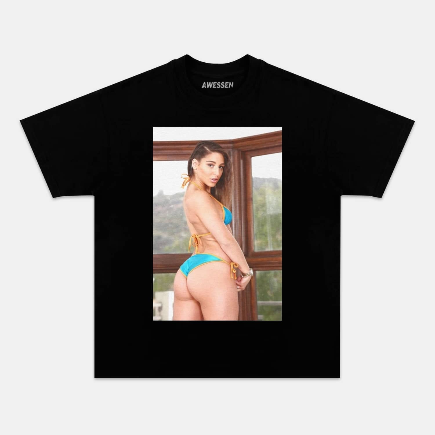 ABELLA DANGER TEE