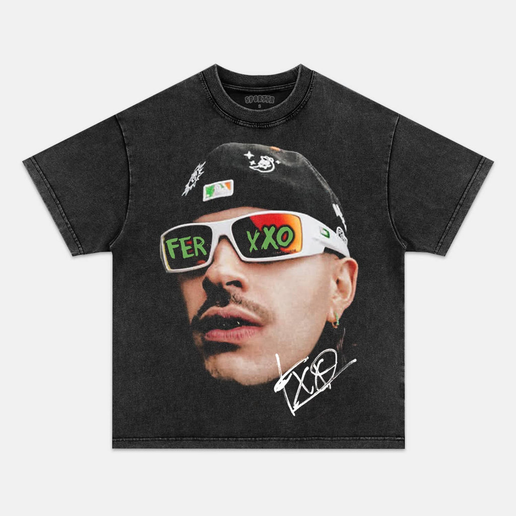 FEID & FERXXO TEE Hoodie, Sweatshirt | CiraTrend.com (Image 2)