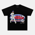 FREDDIE FREEMAN 2025 TEE Hoodie, Sweatshirt | CiraTrend.com (Image 1)