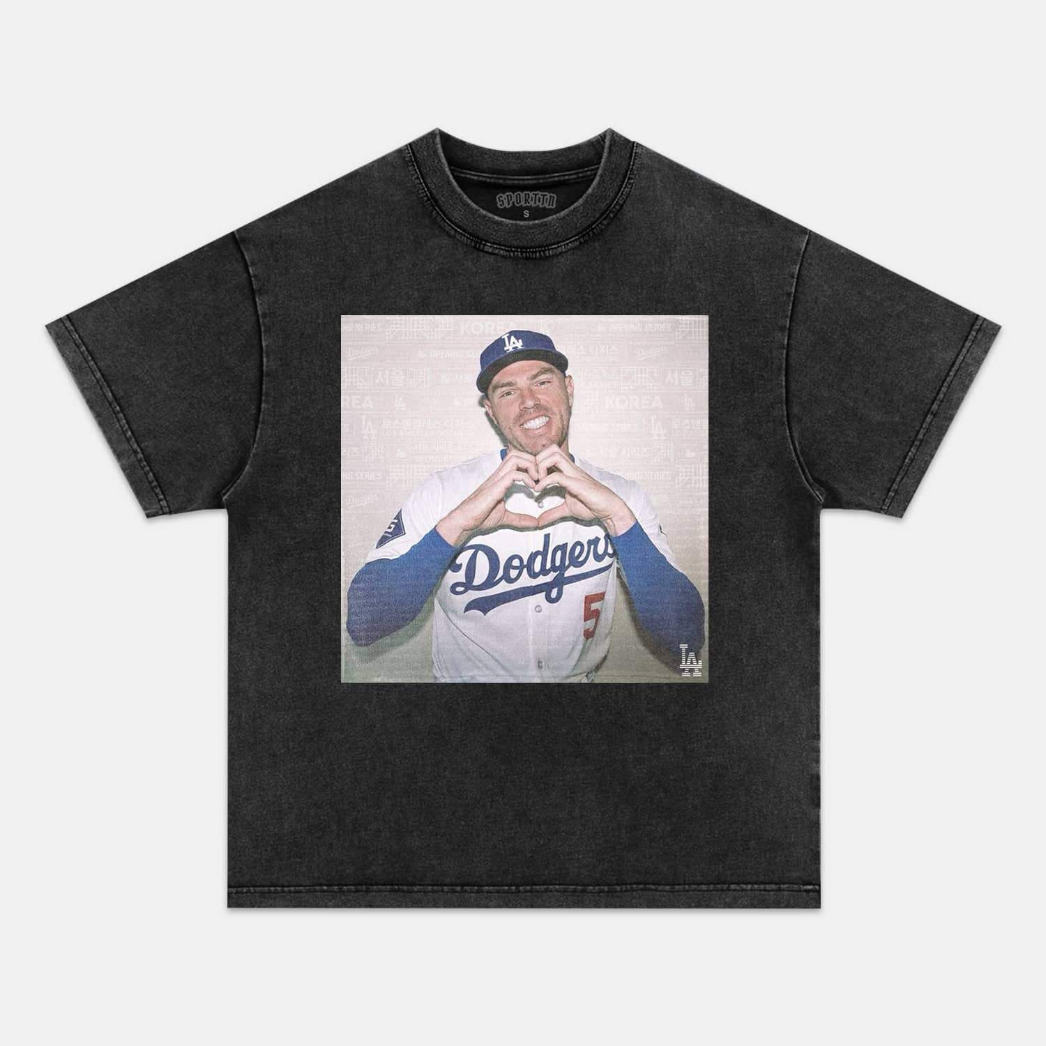 FREDDIE FREEMAN 4.15 TEE Hoodie, Sweatshirt | CiraTrend.com (Image 4)