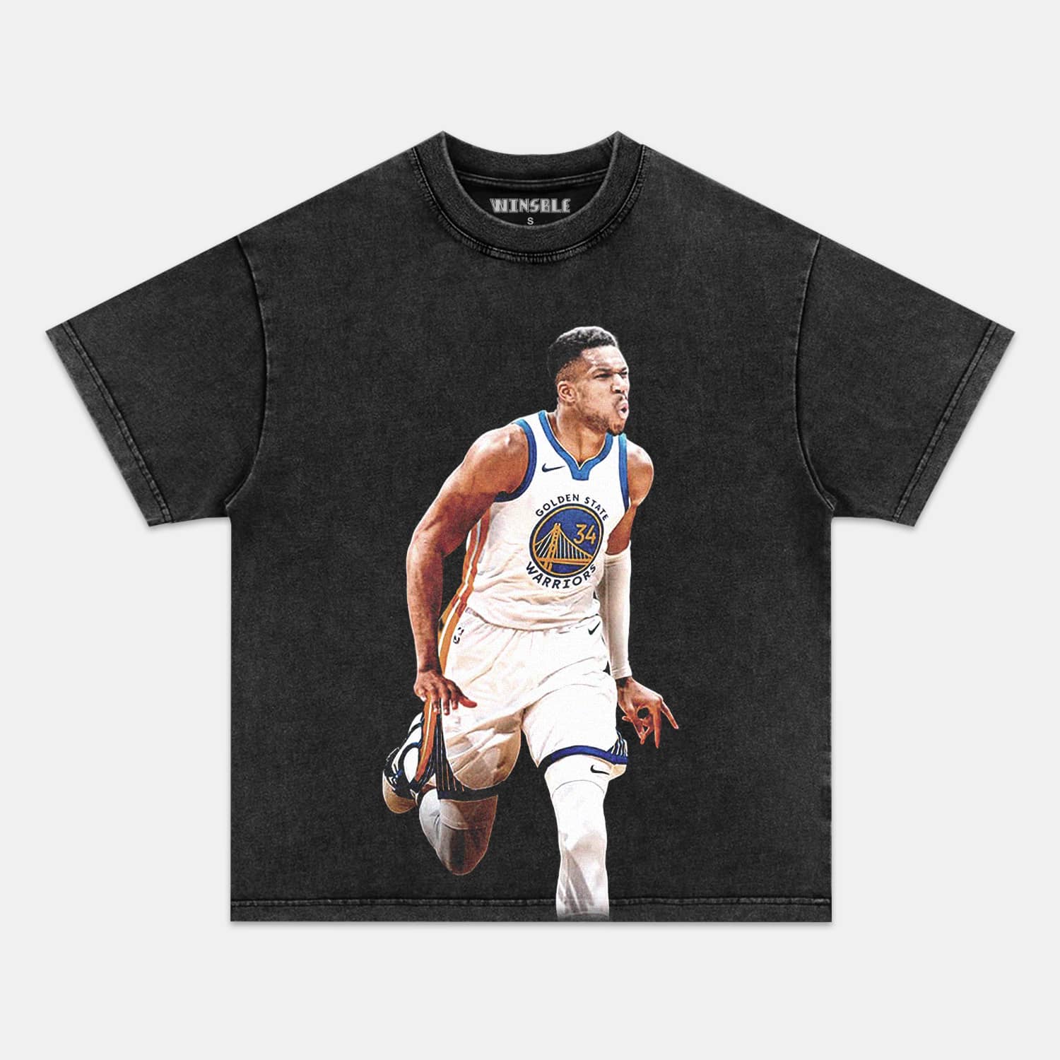 GIANNIS ANTETOKOUNMPO TEE Style002 Hoodie, Sweatshirt | CiraTrend.com (Image 2)