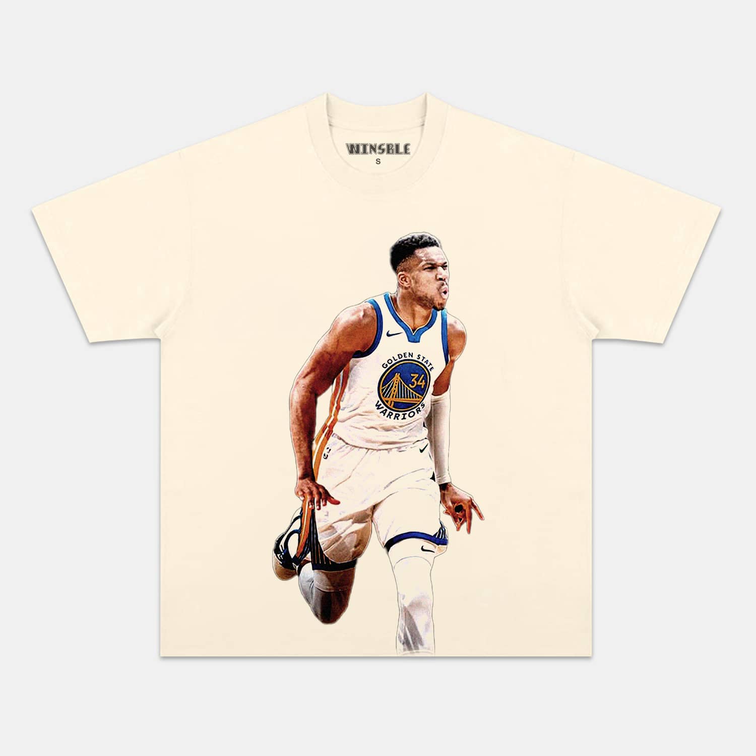 GIANNIS ANTETOKOUNMPO TEE Style002 Hoodie, Sweatshirt | CiraTrend.com (Image 3)