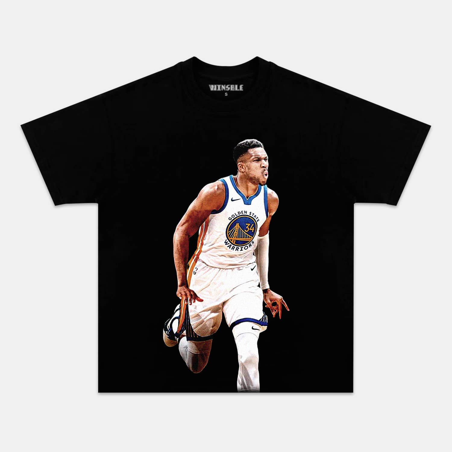 GIANNIS ANTETOKOUNMPO TEE Style002 Hoodie, Sweatshirt | CiraTrend.com (Image 1)