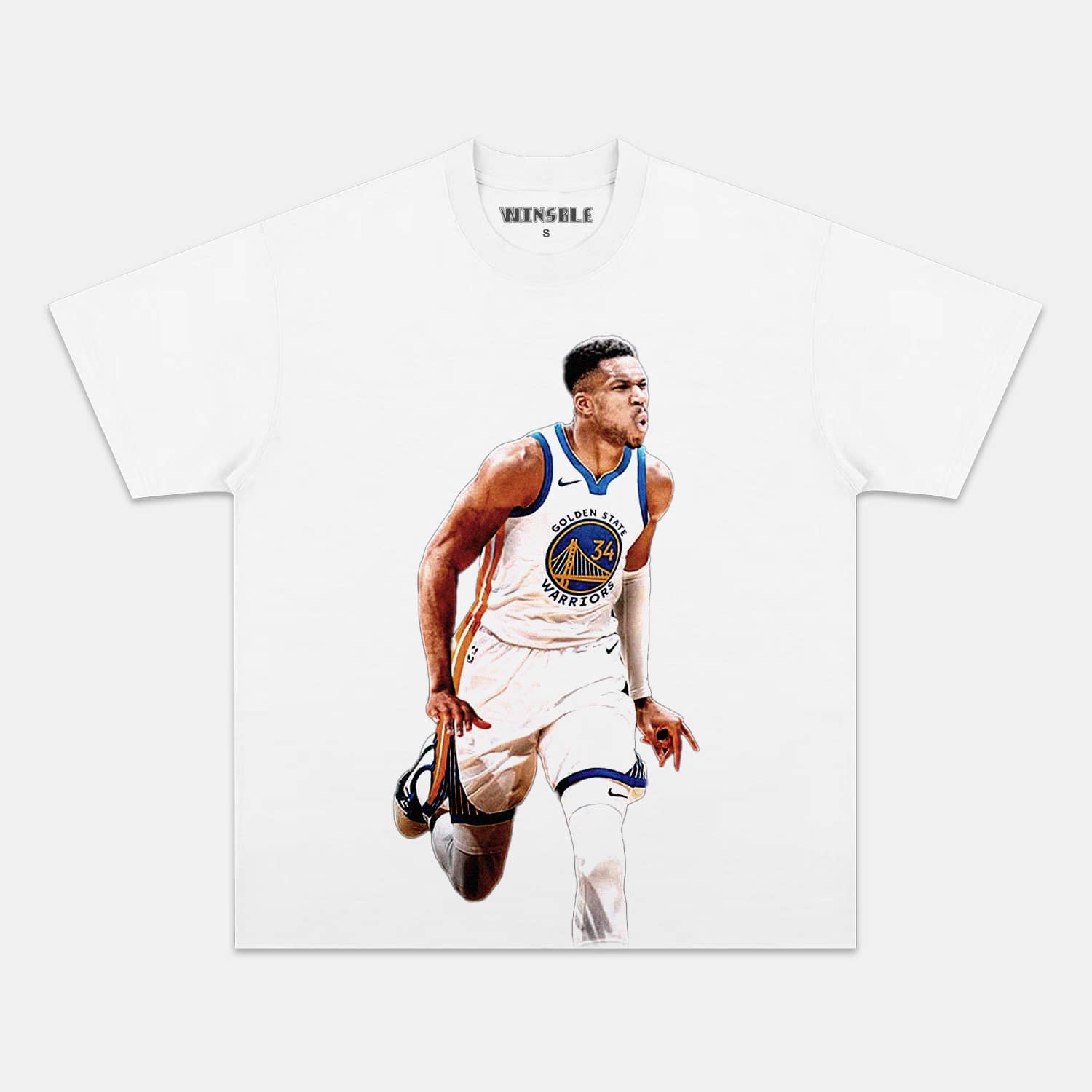 GIANNIS ANTETOKOUNMPO TEE Style002 Hoodie, Sweatshirt | CiraTrend.com (Image 4)
