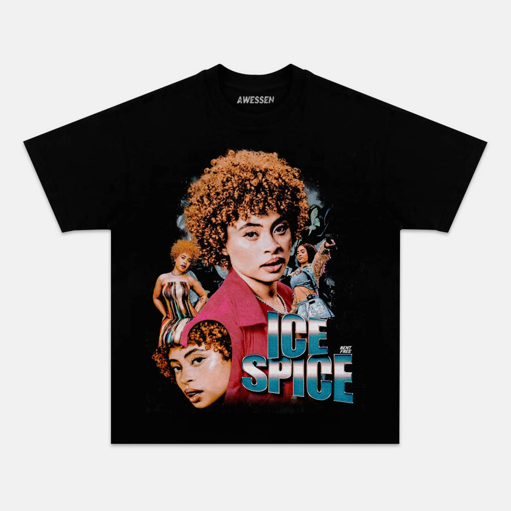 ICE SPICE TEE Hoodie, Sweatshirt | CiraTrend.com (Image 2)