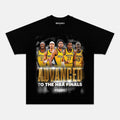 INDIANA PACERS 2.0 TEE Hoodie, Sweatshirt | CiraTrend.com (Image 1)