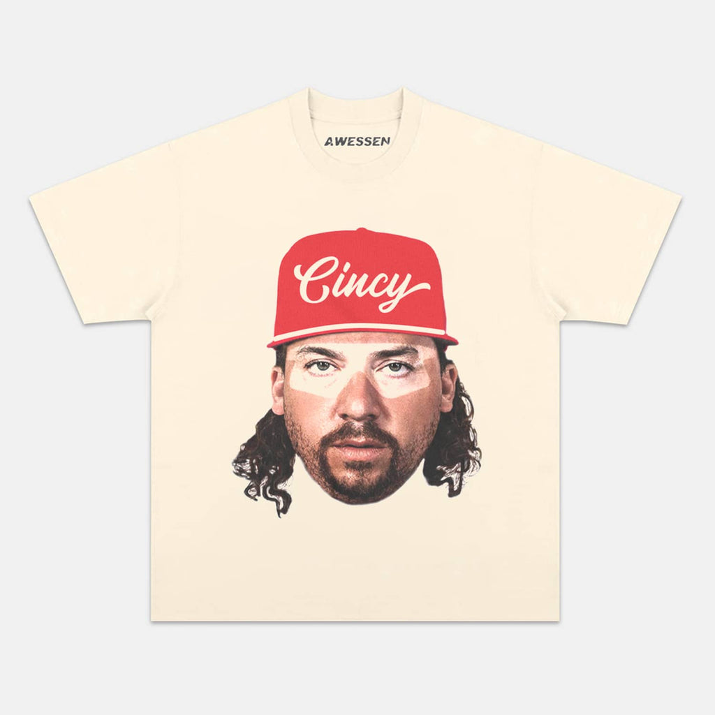 KENNY POWERS TEE Hoodie, Sweatshirt | CiraTrend.com (Image 1)