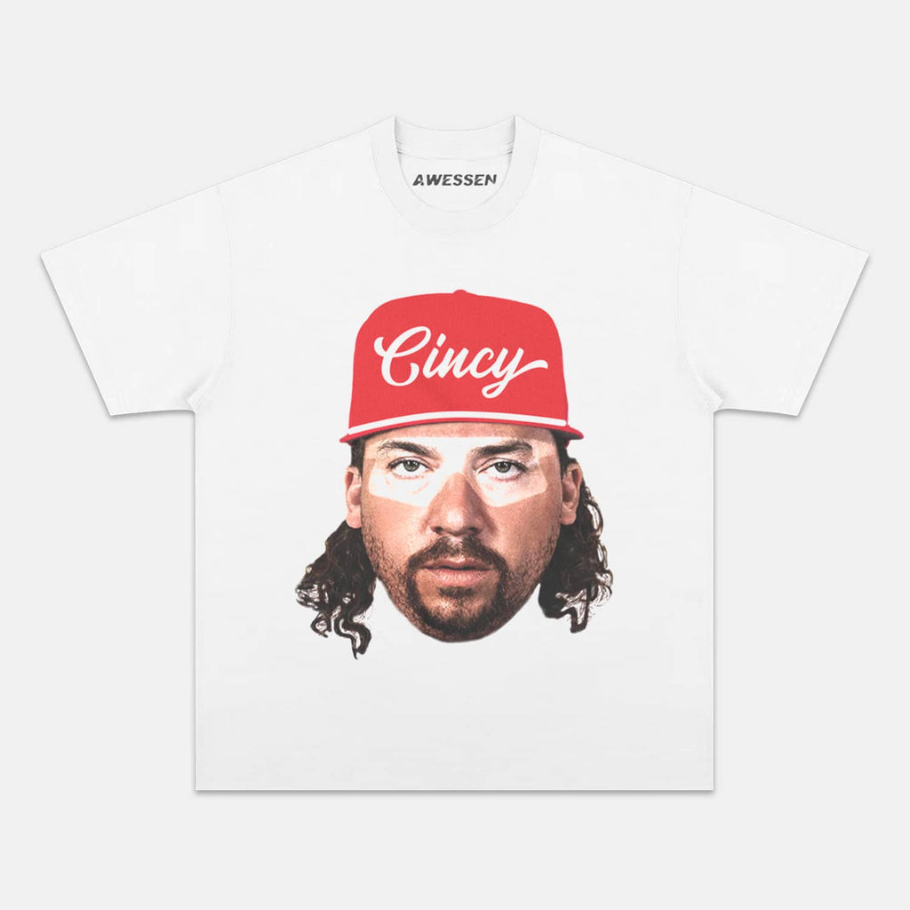 KENNY POWERS TEE Hoodie, Sweatshirt | CiraTrend.com (Image 2)