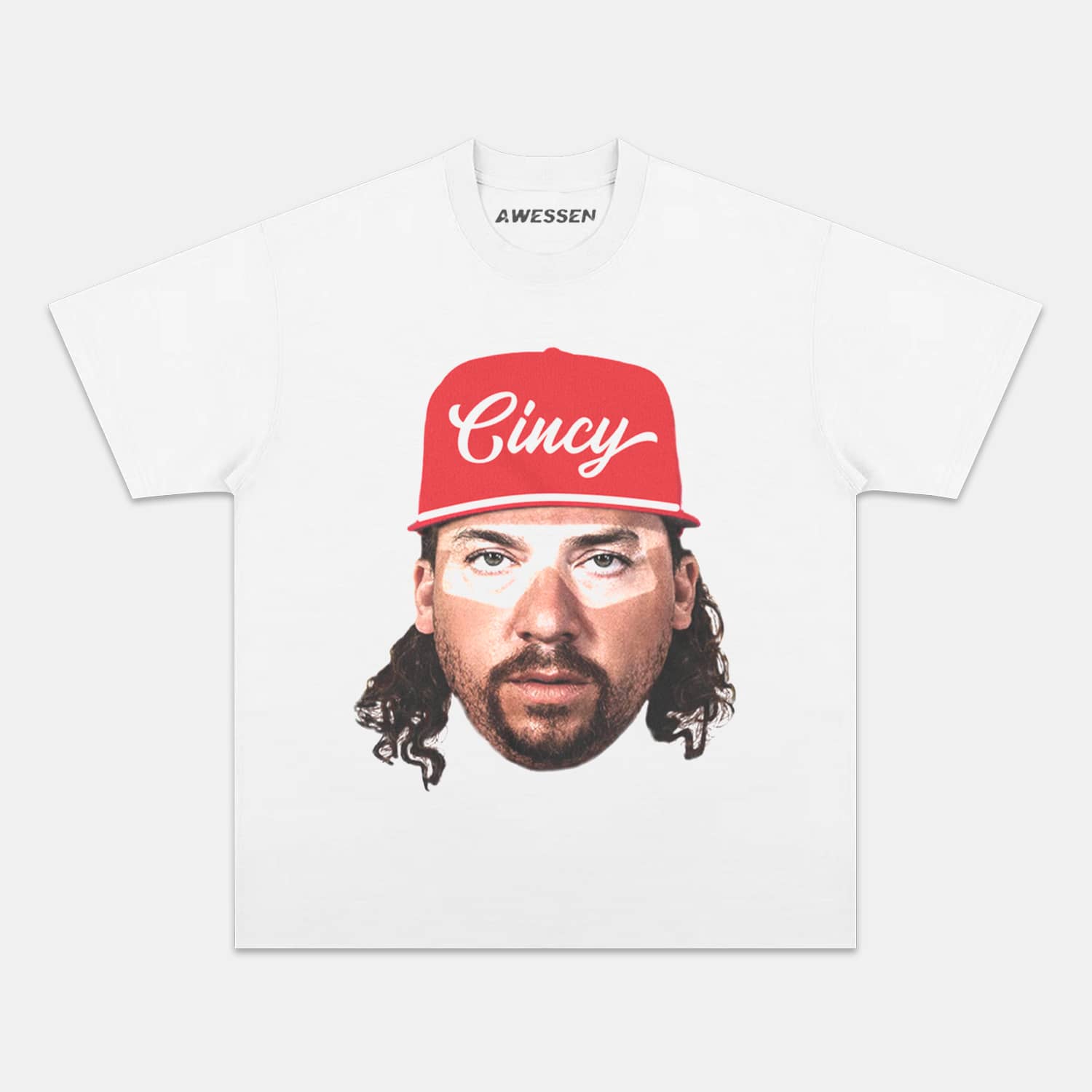 KENNY POWERS TEE Hoodie, Sweatshirt | CiraTrend.com (Image 2)