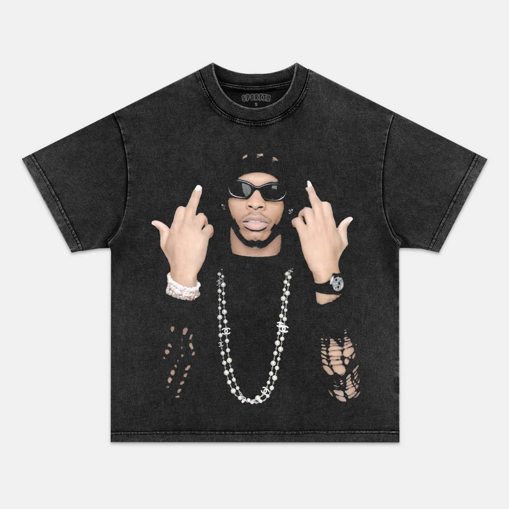 LIL BABY TEE Style001 Hoodie, Sweatshirt | CiraTrend.com (Image 1)