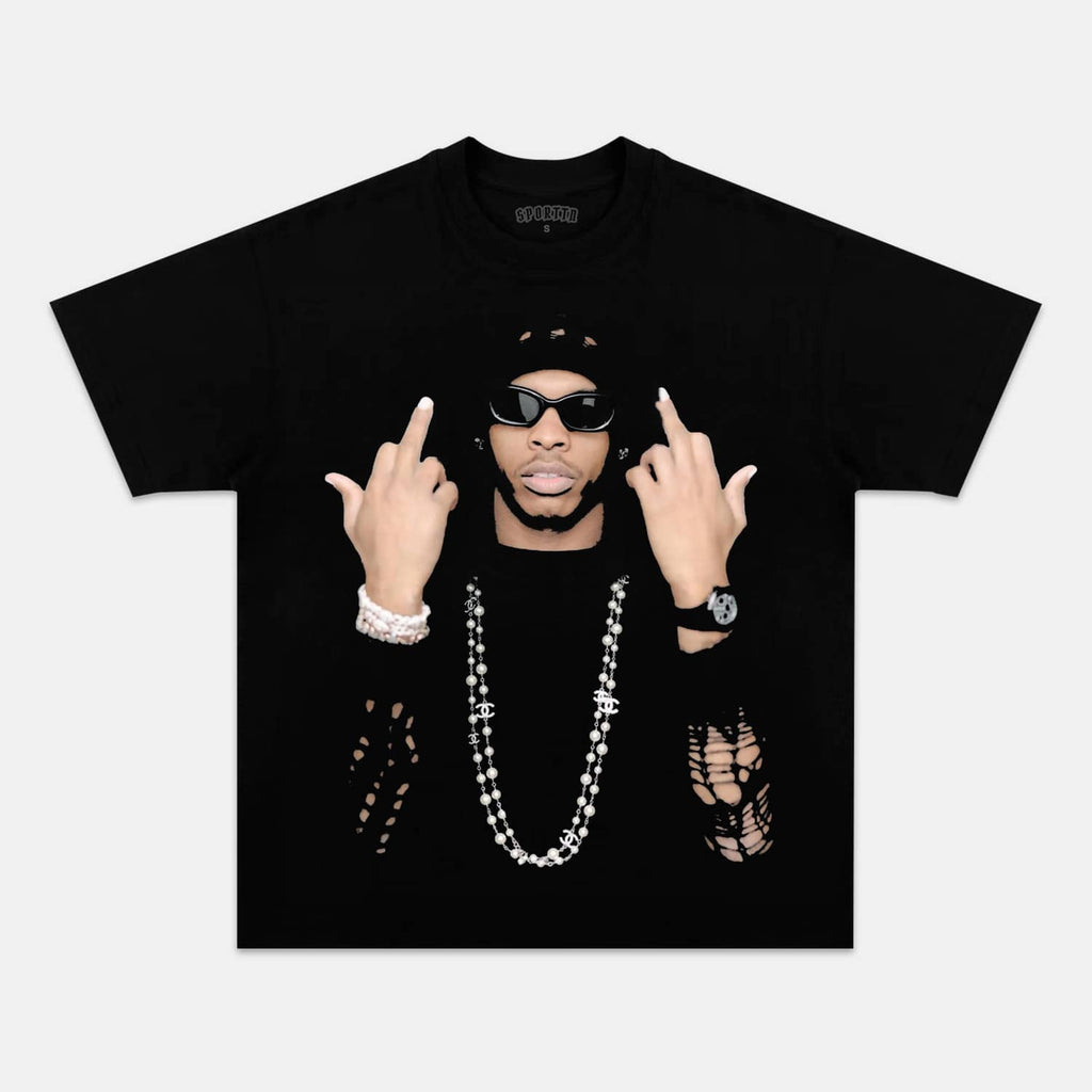 LIL BABY TEE Style001 Hoodie, Sweatshirt | CiraTrend.com (Image 2)