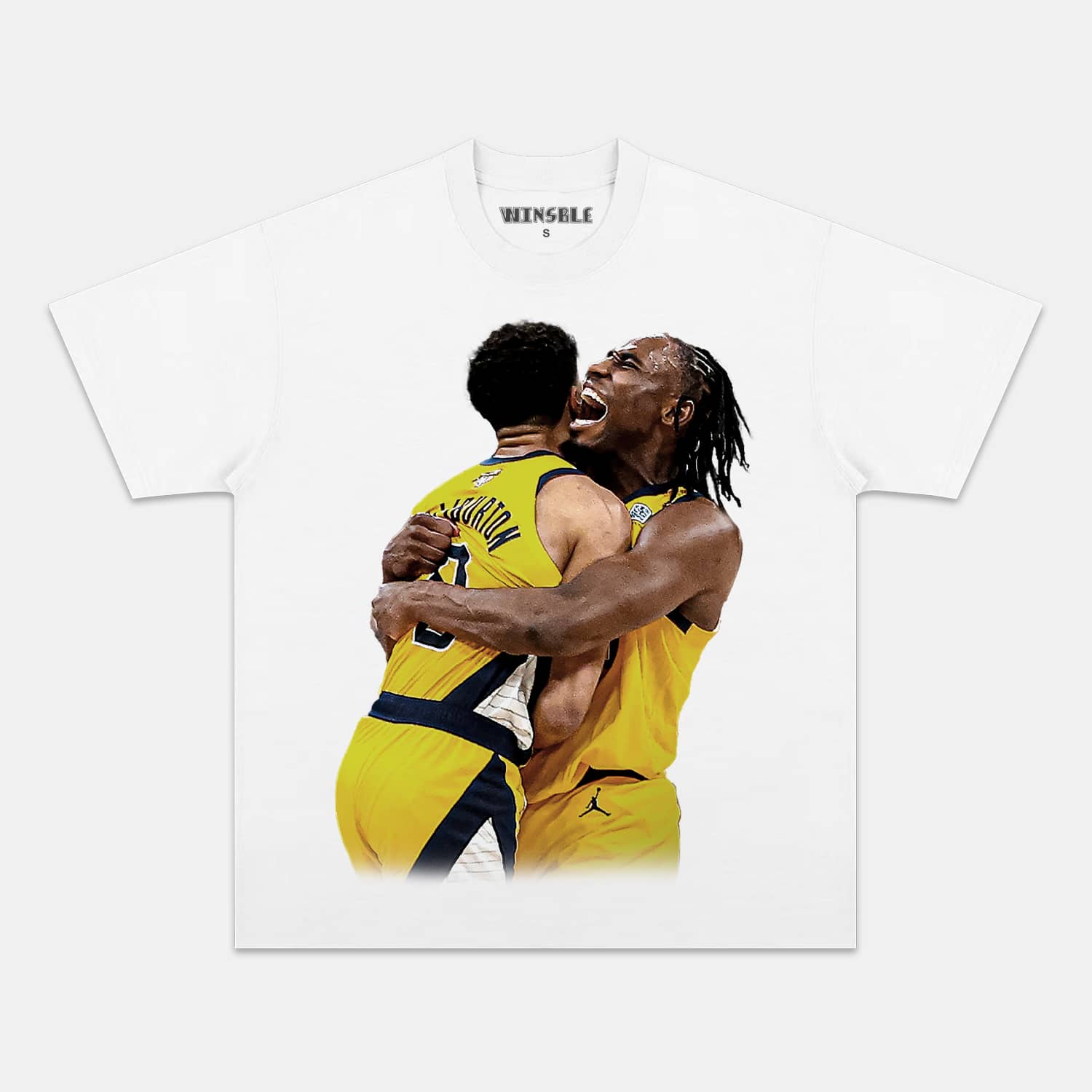 INDIANA PACERS TEE Style001 Hoodie, Sweatshirt | CiraTrend.com (Image 4)