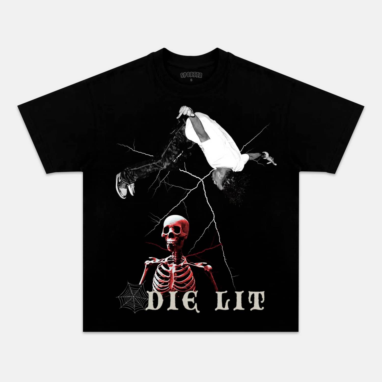 PLAYBOI CARTI TEE Style005 Hoodie, Sweatshirt | CiraTrend.com (Image 2)