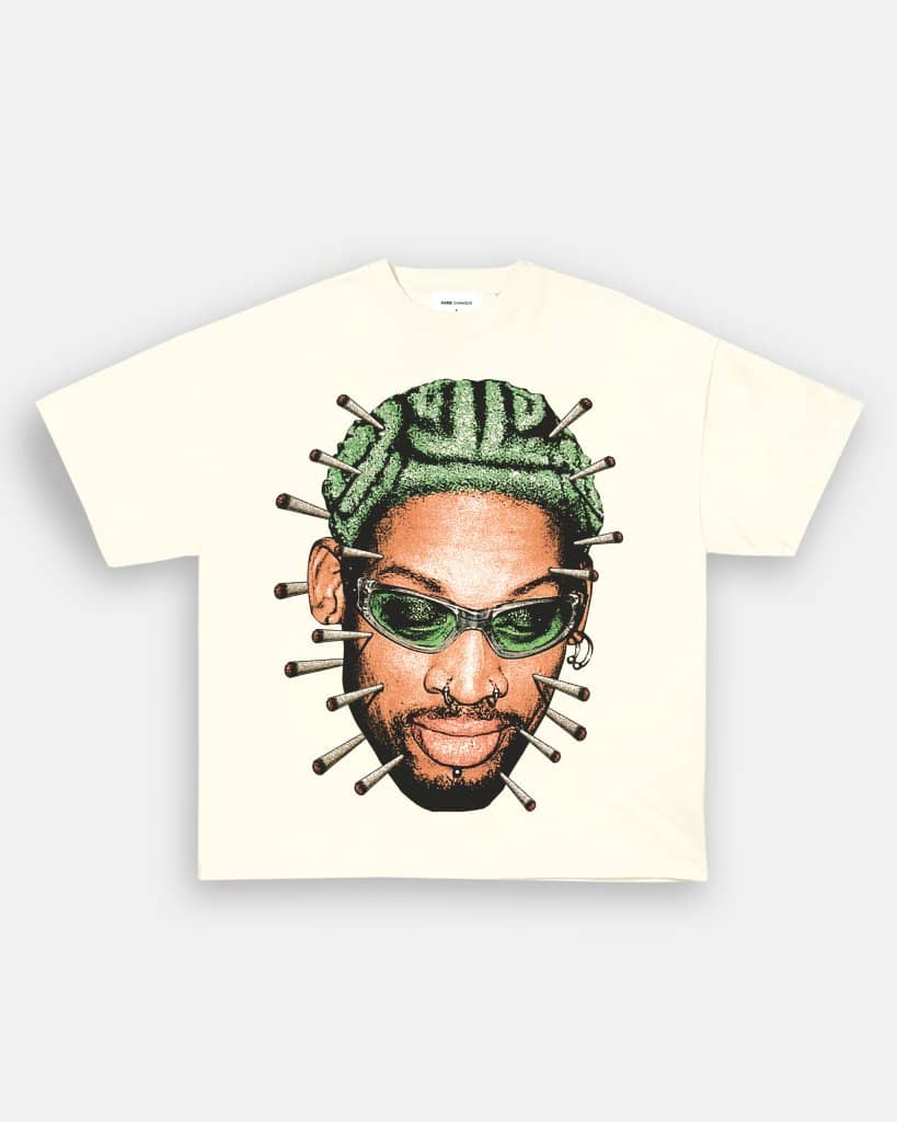 WEEDMAN TEE Hoodie, Sweatshirt | CiraTrend.com (Image 4)