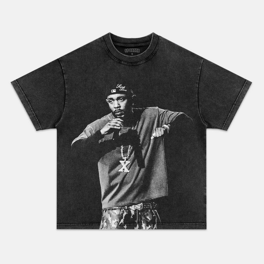 KENDRICK LAMAR 2025 TEE Hoodie, Sweatshirt | CiraTrend.com (Image 1)