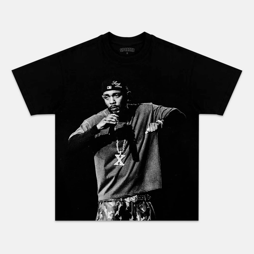KENDRICK LAMAR 2025 TEE Hoodie, Sweatshirt | CiraTrend.com (Image 2)
