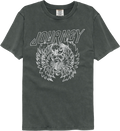 Freedom Scarab Beetle Journey Comfort Colors Brand T-Shirt Hoodie, Sweatshirt | CiraTrend.com (Image 1)