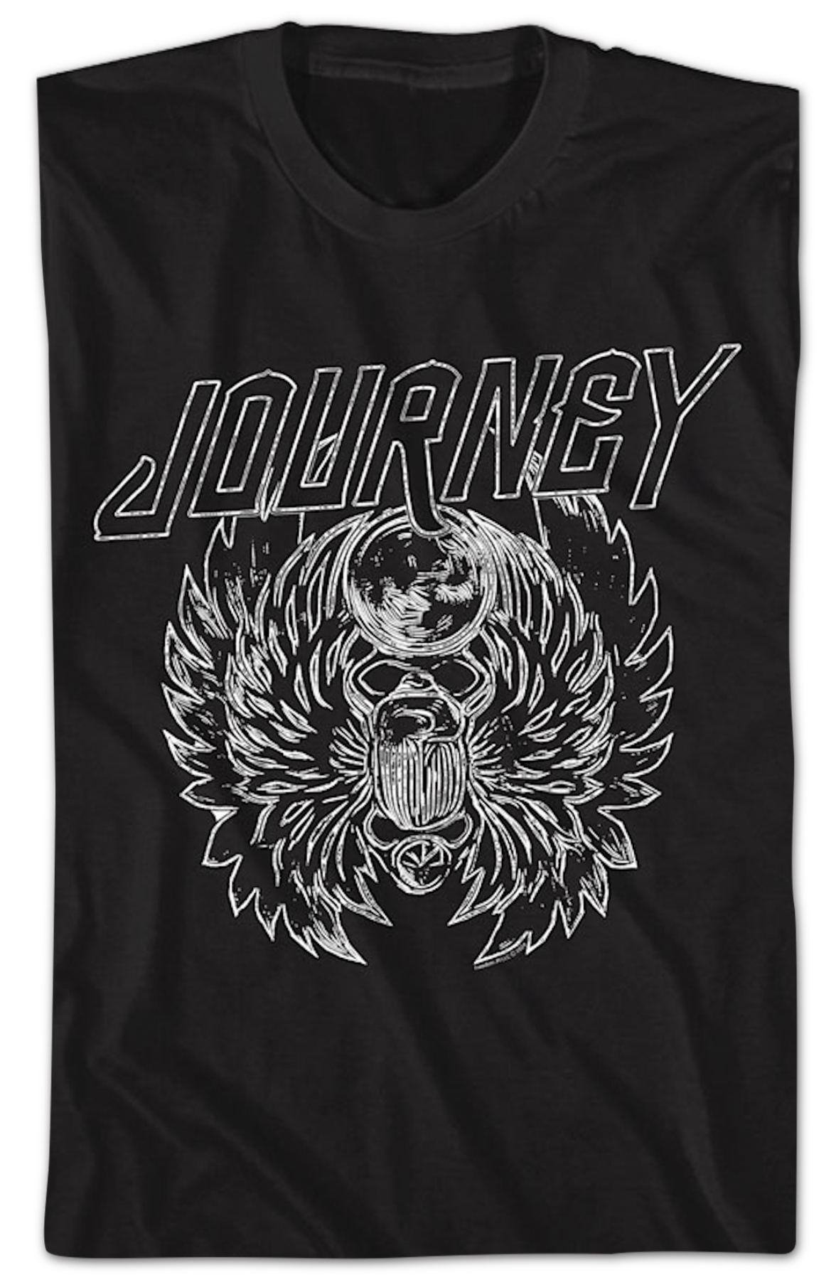 Freedom Scarab Beetle Journey T-Shirt Hoodie, Sweatshirt | CiraTrend.com (Image 2)
