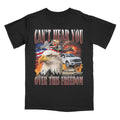 Freedom Rings T-Shirts, Hoodie, Sweatshirt