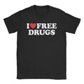 Free Drugs T-Shirts, Hoodie, Sweatshirt