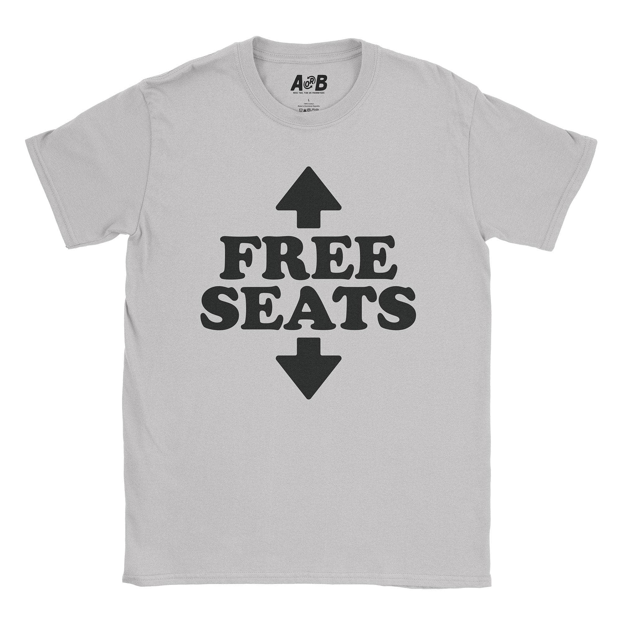 Seats T-Shirt Hoodie, Sweatshirt | CiraTrend.com (Image 4)