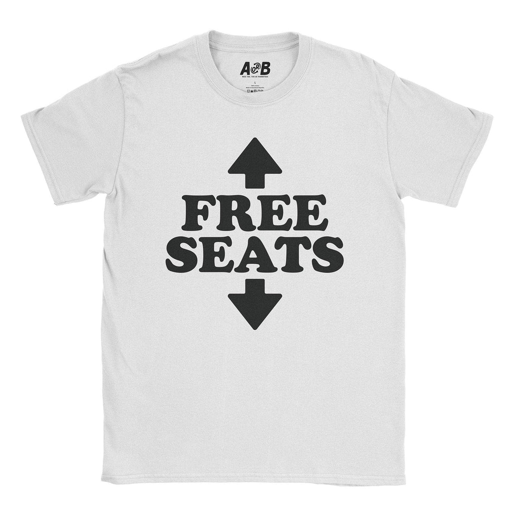 Seats T-Shirt Hoodie, Sweatshirt | CiraTrend.com (Image 1)