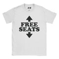 Seats T-Shirt Hoodie, Sweatshirt | CiraTrend.com (Image 1)