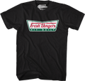 Fresh Dingers Hit Daily T-Shirt Hoodie, Sweatshirt | CiraTrend.com (Image 1)