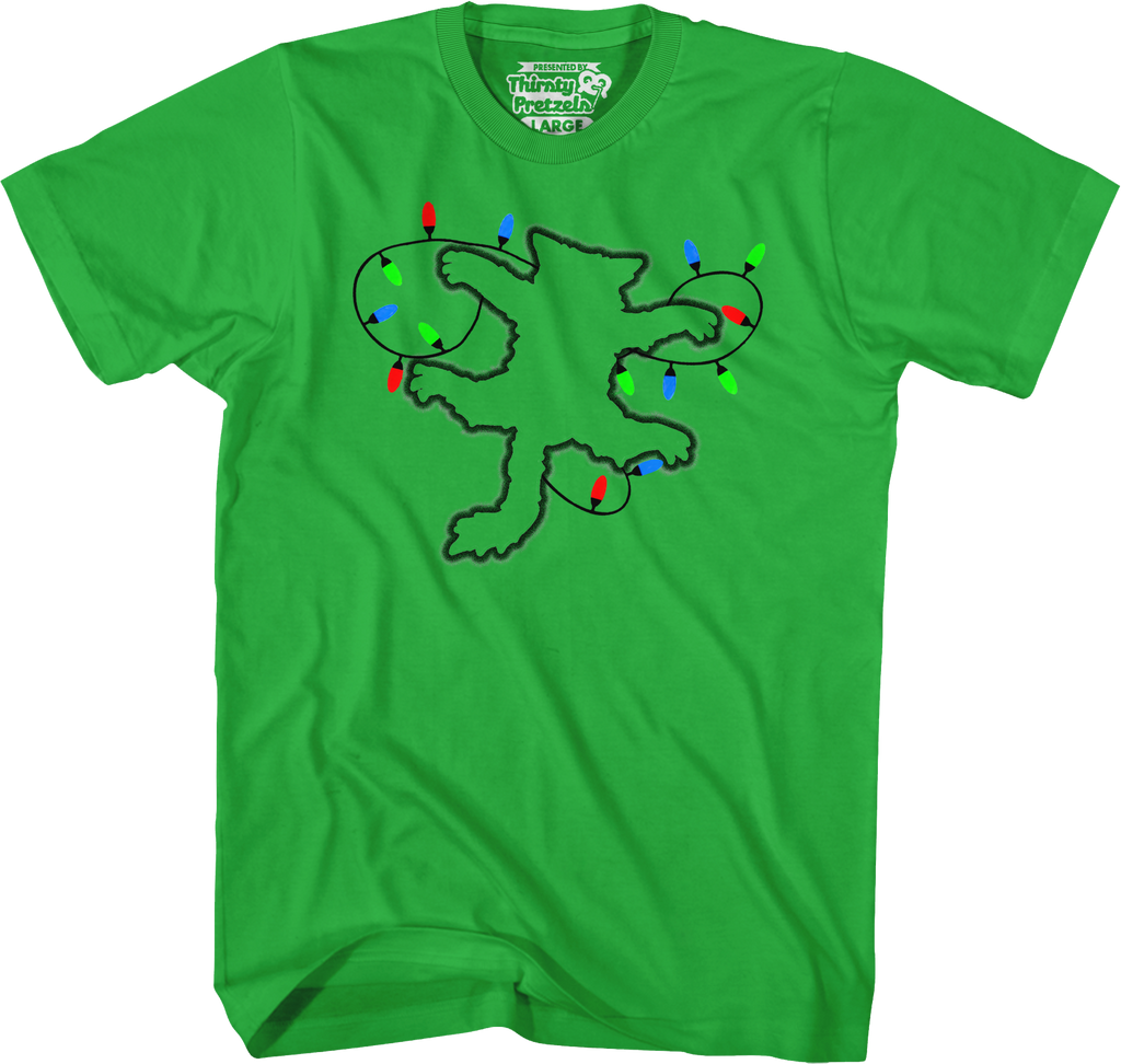 Fried Cat Christmas Vacation T-Shirt Hoodie, Sweatshirt | CiraTrend.com (Image 3)