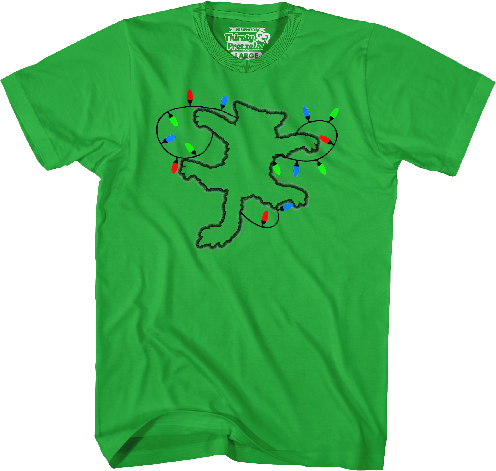 Fried Cat Christmas Vacation T-Shirt Hoodie, Sweatshirt | CiraTrend.com (Image 3)