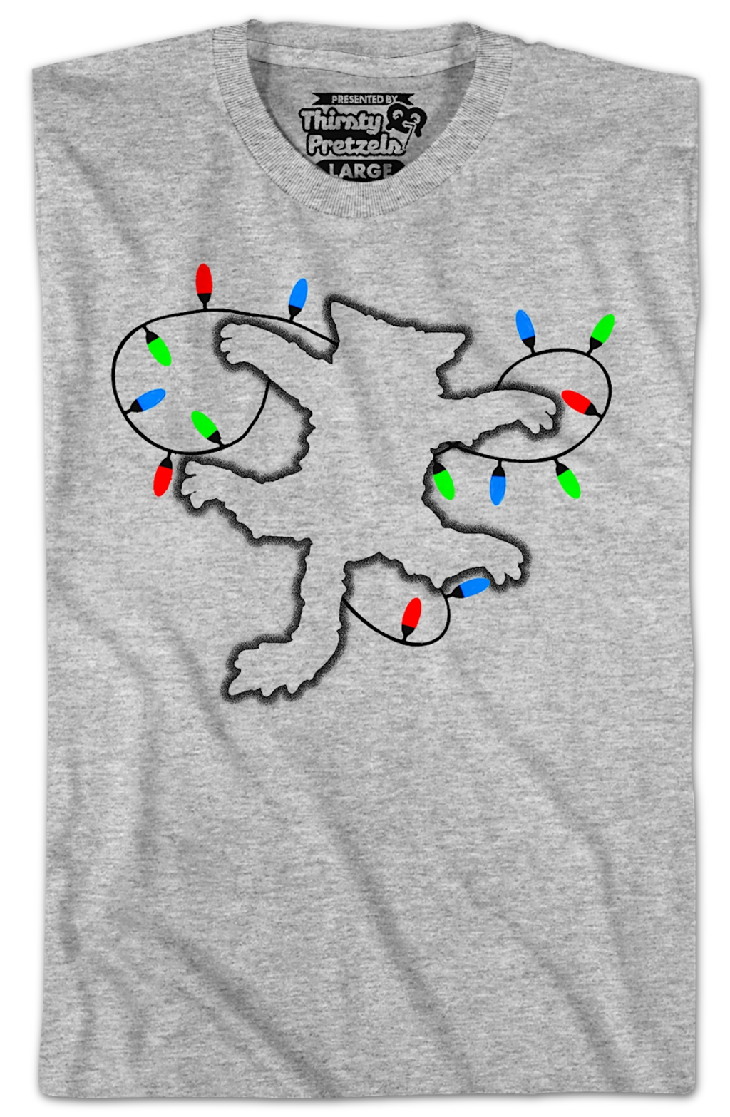 Fried Cat Christmas Vacation T-Shirt Hoodie, Sweatshirt | CiraTrend.com (Image 2)