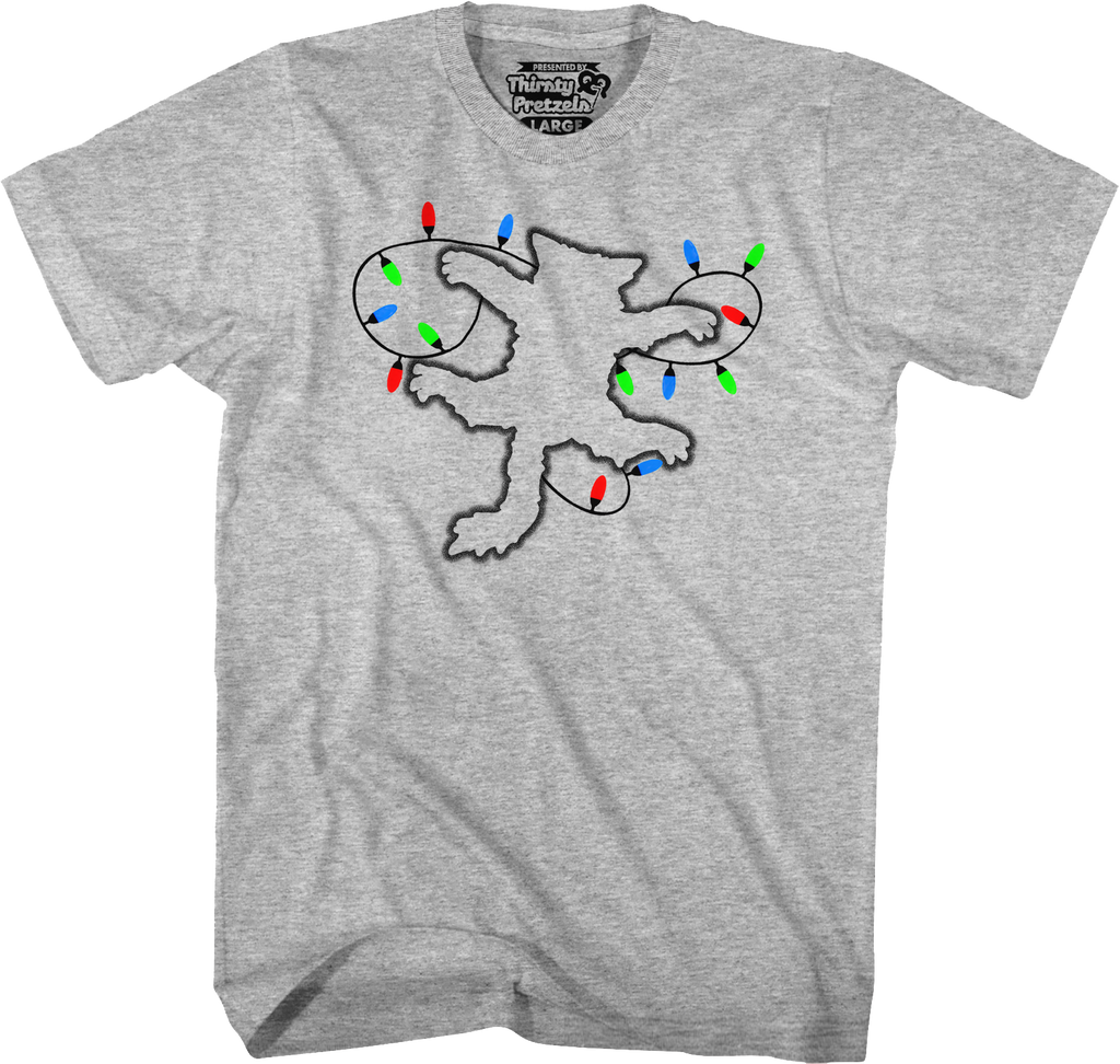 Fried Cat Christmas Vacation T-Shirt Hoodie, Sweatshirt | CiraTrend.com (Image 1)