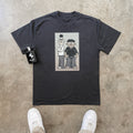 1990s BERT AND ERNIE VINTAGE JIM HENSON MUPPETS  HEAVYWEIGHT BLACK T-SHIRT Hoodie, Sweatshirt | CiraTrend.com (Image 1)