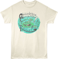 Frogs Creedence Clearwater Revival T-Shirt Hoodie, Sweatshirt | CiraTrend.com (Image 1)