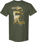Frogtown Hollow Jubilee Jug-Band Collage Emmet Otter T-Shirt Hoodie, Sweatshirt | CiraTrend.com (Image 1)