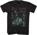 From The Inside Alice Cooper T-Shirt Hoodie, Sweatshirt | CiraTrend.com (Image 1)
