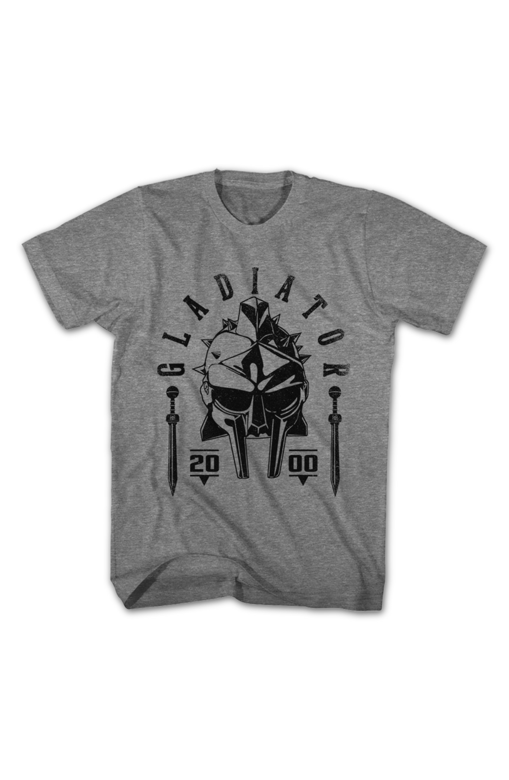 Front & Back Are You Not Entertained Gladiator T-Shirt Hoodie, Sweatshirt | CiraTrend.com (Image 2)