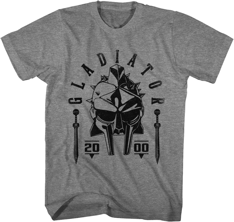 Front & Back Are You Not Entertained Gladiator T-Shirt Hoodie, Sweatshirt | CiraTrend.com (Image 1)