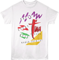 Front & Back Break Every Rule World Tour '87 Tina Turner T-Shirt Hoodie, Sweatshirt | CiraTrend.com (Image 1)