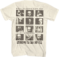 Front & Back Collage Silence of the Lambs T-Shirt Hoodie, Sweatshirt | CiraTrend.com (Image 1)